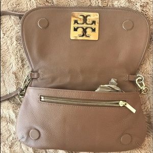 Authentic Tory Burch Purse
